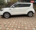 Белый Киа Soul, объемом двигателя 2 л и пробегом 118 тыс. км за 12200 $, фото 14 на Automoto.ua