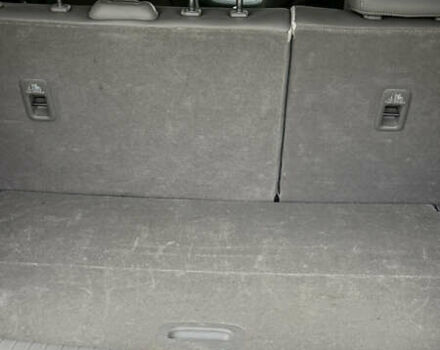 Белый Киа Soul, объемом двигателя 0 л и пробегом 172 тыс. км за 5850 $, фото 7 на Automoto.ua