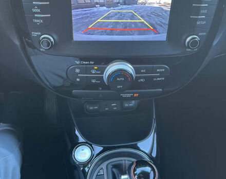 Белый Киа Soul, объемом двигателя 1.6 л и пробегом 37 тыс. км за 11990 $, фото 39 на Automoto.ua