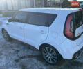Белый Киа Soul, объемом двигателя 1.6 л и пробегом 37 тыс. км за 11990 $, фото 29 на Automoto.ua