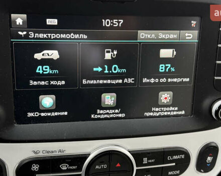 Белый Киа Soul, объемом двигателя 0 л и пробегом 172 тыс. км за 5850 $, фото 12 на Automoto.ua