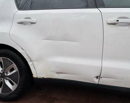 Белый Киа Soul, объемом двигателя 0 л и пробегом 153 тыс. км за 8300 $, фото 17 на Automoto.ua