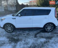 Белый Киа Soul, объемом двигателя 1.6 л и пробегом 37 тыс. км за 11990 $, фото 28 на Automoto.ua