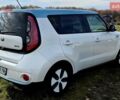 Белый Киа Soul, объемом двигателя 0 л и пробегом 125 тыс. км за 6800 $, фото 3 на Automoto.ua