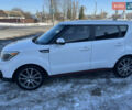 Белый Киа Soul, объемом двигателя 1.6 л и пробегом 37 тыс. км за 11990 $, фото 22 на Automoto.ua