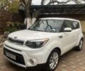 Белый Киа Soul, объемом двигателя 2 л и пробегом 118 тыс. км за 12200 $, фото 9 на Automoto.ua