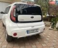 Белый Киа Soul, объемом двигателя 2 л и пробегом 118 тыс. км за 12200 $, фото 2 на Automoto.ua