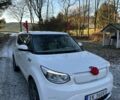 Белый Киа Soul, объемом двигателя 0 л и пробегом 88 тыс. км за 9000 $, фото 1 на Automoto.ua