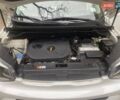 Белый Киа Soul, объемом двигателя 2 л и пробегом 118 тыс. км за 12200 $, фото 1 на Automoto.ua