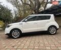 Белый Киа Soul, объемом двигателя 2 л и пробегом 118 тыс. км за 12200 $, фото 5 на Automoto.ua