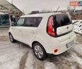 Білий Кіа Soul, об'ємом двигуна 0 л та пробігом 167 тис. км за 10200 $, фото 3 на Automoto.ua