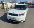 Белый Киа Soul, объемом двигателя 0 л и пробегом 74 тыс. км за 11700 $, фото 1 на Automoto.ua