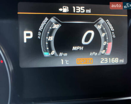 Белый Киа Soul, объемом двигателя 1.6 л и пробегом 37 тыс. км за 11990 $, фото 47 на Automoto.ua