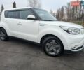 Білий Кіа Soul, об'ємом двигуна 0 л та пробігом 95 тис. км за 9700 $, фото 16 на Automoto.ua