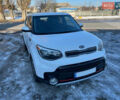 Белый Киа Soul, объемом двигателя 1.6 л и пробегом 37 тыс. км за 11990 $, фото 13 на Automoto.ua