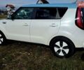 Белый Киа Soul, объемом двигателя 0 л и пробегом 125 тыс. км за 6800 $, фото 1 на Automoto.ua