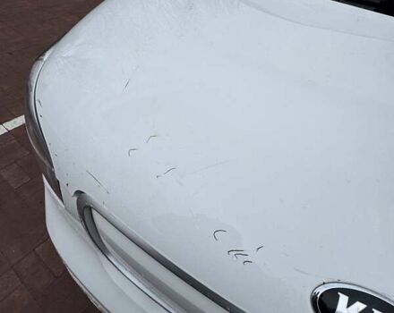 Белый Киа Soul, объемом двигателя 0 л и пробегом 153 тыс. км за 8300 $, фото 14 на Automoto.ua