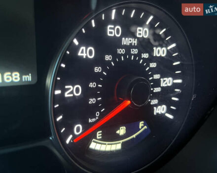 Белый Киа Soul, объемом двигателя 1.6 л и пробегом 37 тыс. км за 11990 $, фото 42 на Automoto.ua