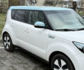 Белый Киа Soul, объемом двигателя 0 л и пробегом 172 тыс. км за 5850 $, фото 2 на Automoto.ua