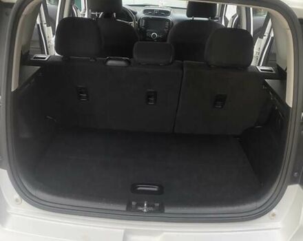 Белый Киа Soul, объемом двигателя 2 л и пробегом 118 тыс. км за 12200 $, фото 10 на Automoto.ua