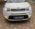 Белый Киа Soul, объемом двигателя 2 л и пробегом 118 тыс. км за 12200 $, фото 28 на Automoto.ua