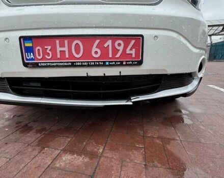 Белый Киа Soul, объемом двигателя 0 л и пробегом 153 тыс. км за 8300 $, фото 15 на Automoto.ua