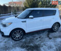 Белый Киа Soul, объемом двигателя 1.6 л и пробегом 37 тыс. км за 11990 $, фото 27 на Automoto.ua