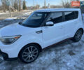 Белый Киа Soul, объемом двигателя 1.6 л и пробегом 37 тыс. км за 11990 $, фото 20 на Automoto.ua