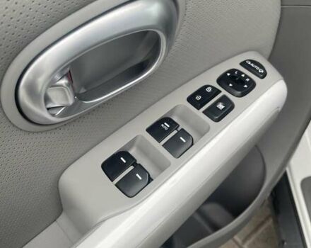 Белый Киа Soul, объемом двигателя 0 л и пробегом 101 тыс. км за 11900 $, фото 13 на Automoto.ua