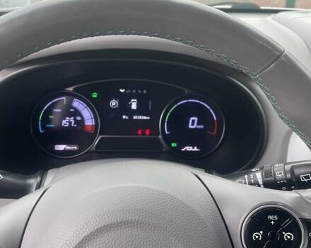 Белый Киа Soul, объемом двигателя 0 л и пробегом 101 тыс. км за 11900 $, фото 8 на Automoto.ua