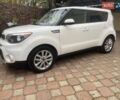 Белый Киа Soul, объемом двигателя 2 л и пробегом 118 тыс. км за 12200 $, фото 26 на Automoto.ua