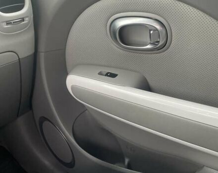 Белый Киа Soul, объемом двигателя 0 л и пробегом 101 тыс. км за 11900 $, фото 10 на Automoto.ua