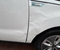 Белый Киа Soul, объемом двигателя 0 л и пробегом 153 тыс. км за 8300 $, фото 8 на Automoto.ua