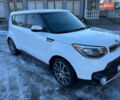 Белый Киа Soul, объемом двигателя 1.6 л и пробегом 37 тыс. км за 11990 $, фото 10 на Automoto.ua