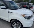 Белый Киа Soul, объемом двигателя 2 л и пробегом 138 тыс. км за 11000 $, фото 1 на Automoto.ua