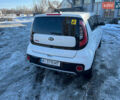 Белый Киа Soul, объемом двигателя 1.6 л и пробегом 37 тыс. км за 11990 $, фото 19 на Automoto.ua