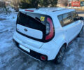 Белый Киа Soul, объемом двигателя 1.6 л и пробегом 37 тыс. км за 11990 $, фото 7 на Automoto.ua