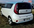 Белый Киа Soul, объемом двигателя 0 л и пробегом 125 тыс. км за 6800 $, фото 10 на Automoto.ua
