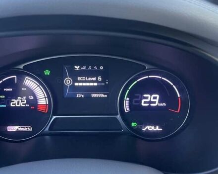 Белый Киа Soul, объемом двигателя 0 л и пробегом 101 тыс. км за 11900 $, фото 15 на Automoto.ua