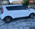 Белый Киа Soul, объемом двигателя 1.6 л и пробегом 37 тыс. км за 11990 $, фото 24 на Automoto.ua