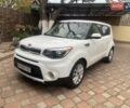 Белый Киа Soul, объемом двигателя 2 л и пробегом 118 тыс. км за 12200 $, фото 29 на Automoto.ua