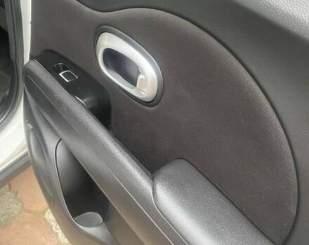 Белый Киа Soul, объемом двигателя 2 л и пробегом 118 тыс. км за 12200 $, фото 31 на Automoto.ua