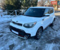 Белый Киа Soul, объемом двигателя 1.6 л и пробегом 37 тыс. км за 11990 $, фото 11 на Automoto.ua