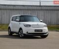 Белый Киа Soul, объемом двигателя 0 л и пробегом 73 тыс. км за 9600 $, фото 1 на Automoto.ua