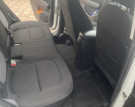 Белый Киа Soul, объемом двигателя 2 л и пробегом 118 тыс. км за 12200 $, фото 23 на Automoto.ua