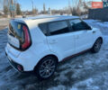 Белый Киа Soul, объемом двигателя 1.6 л и пробегом 37 тыс. км за 11990 $, фото 18 на Automoto.ua