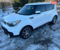 Белый Киа Soul, объемом двигателя 1.6 л и пробегом 37 тыс. км за 11990 $, фото 14 на Automoto.ua