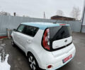Белый Киа Soul, объемом двигателя 0 л и пробегом 172 тыс. км за 5850 $, фото 14 на Automoto.ua