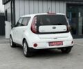 Білий Кіа Soul, об'ємом двигуна 0 л та пробігом 68 тис. км за 11200 $, фото 7 на Automoto.ua