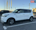 Білий Кіа Soul, об'ємом двигуна 0 л та пробігом 149 тис. км за 10700 $, фото 4 на Automoto.ua